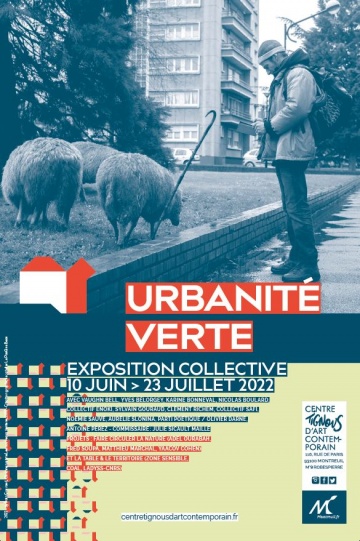 Urbanité verte