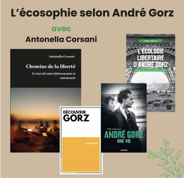 Ecosophy workshop