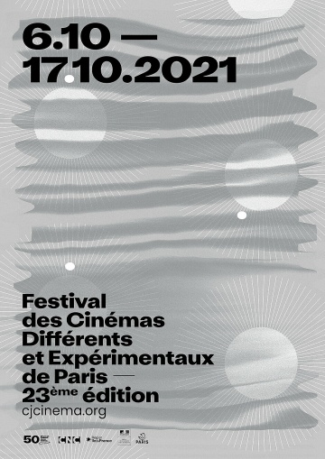 23e Festival des Cinémas Différents et Expérimentaux de Paris