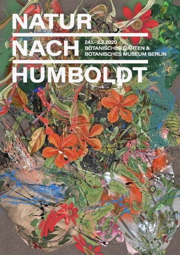 Natur. Nach Humboldt, Art meets Science- Matinee im Botanischen Garten Berlin