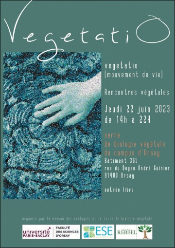 Vegetatio