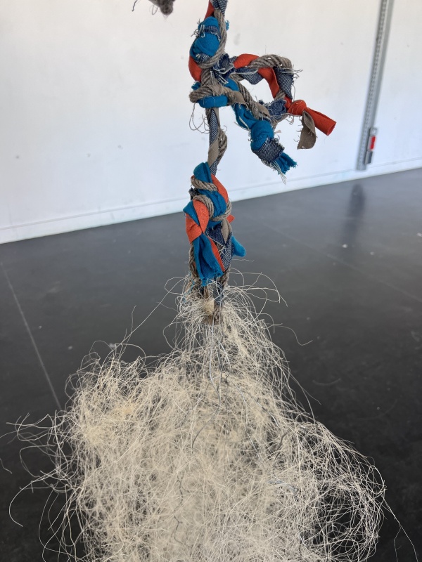 Affinités végétales, workshop