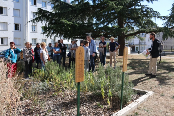 Jardins de Bellejouanne