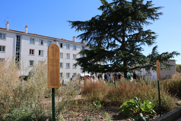 Jardins de Bellejouanne