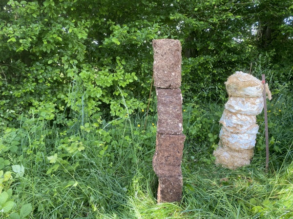 Résidence à la Maison Composer