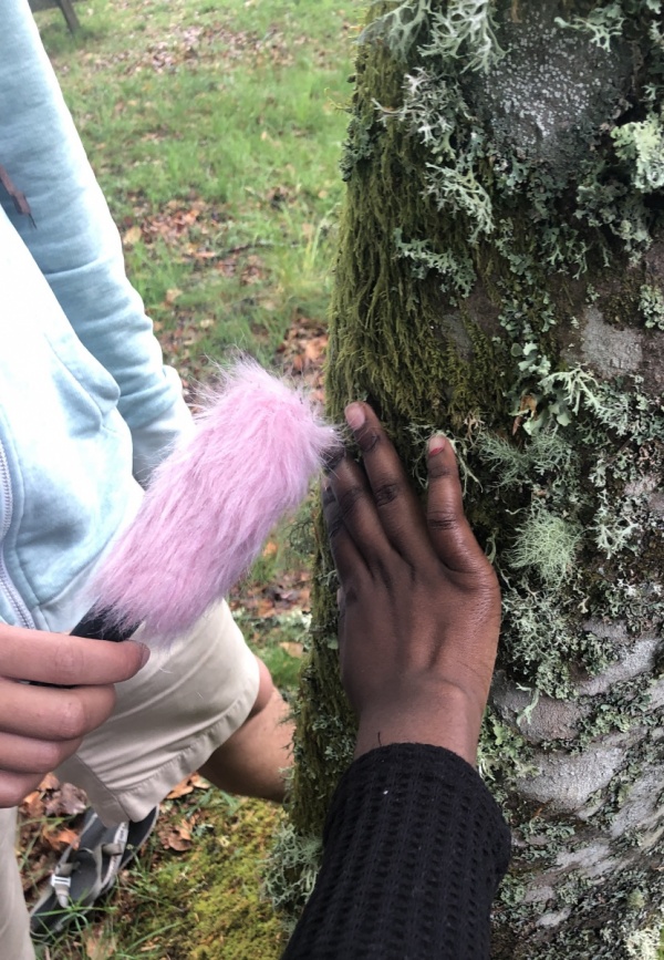 sonic cartographie, workshops, since 2018