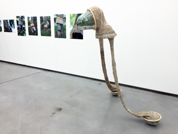 tropiques domestiques, 2014