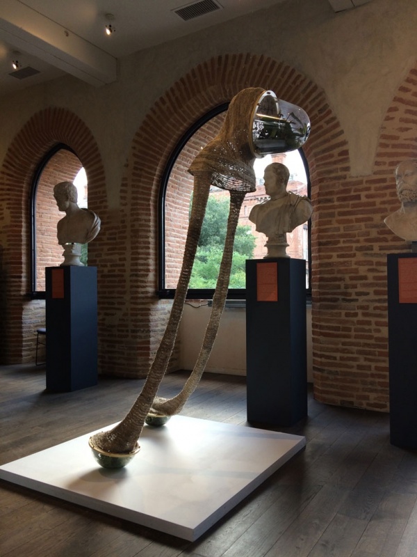 tropiques domestiques, 2014