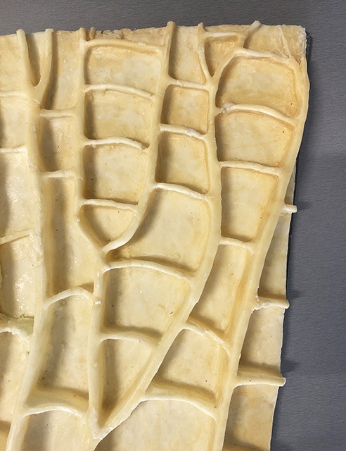 waxtoria, 2018
