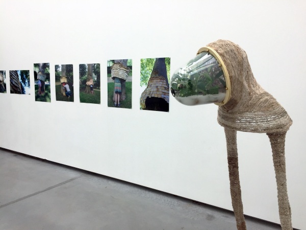 tropiques domestiques, 2014