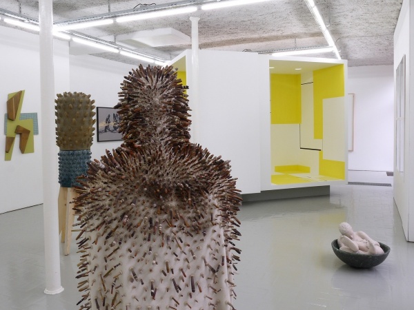 exploreur- orchin, 2011