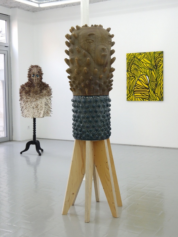 exploreur- orchin, 2011