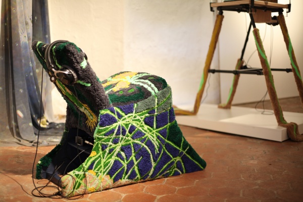 symbiots symphony, 2025