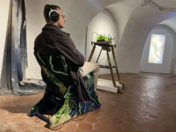 symbiots symphony, 2025