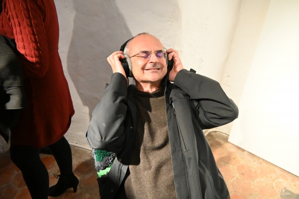 symbiots symphony, 2025