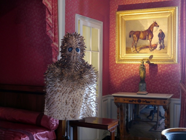 exploreur- orchin, 2011