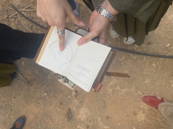 respirer, écouter, ateliers, depuis 2018