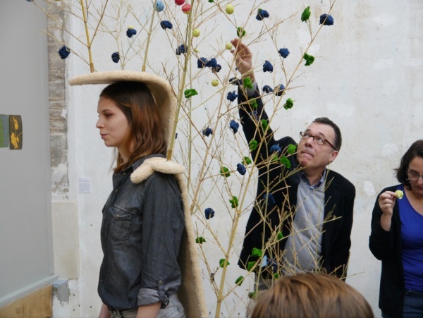 the harvest, 2013