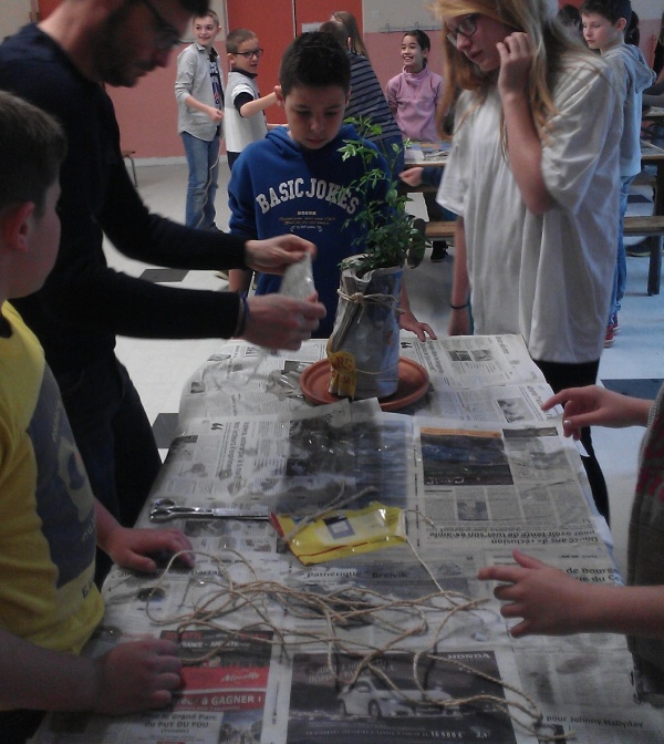 botanical portraits, since 2015