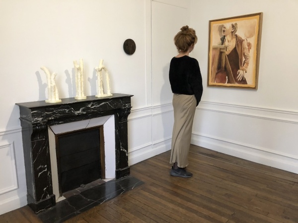 waxtoria, 2018